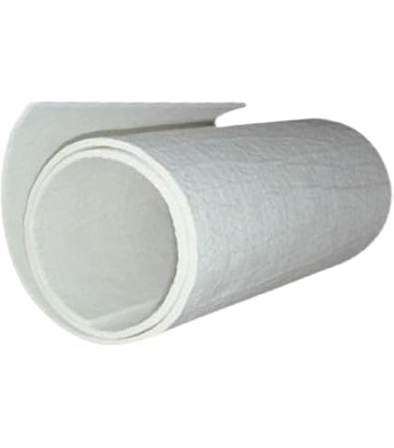 Hiwowsport Aerogel Insulation Hydrophobic Mat of High Temp